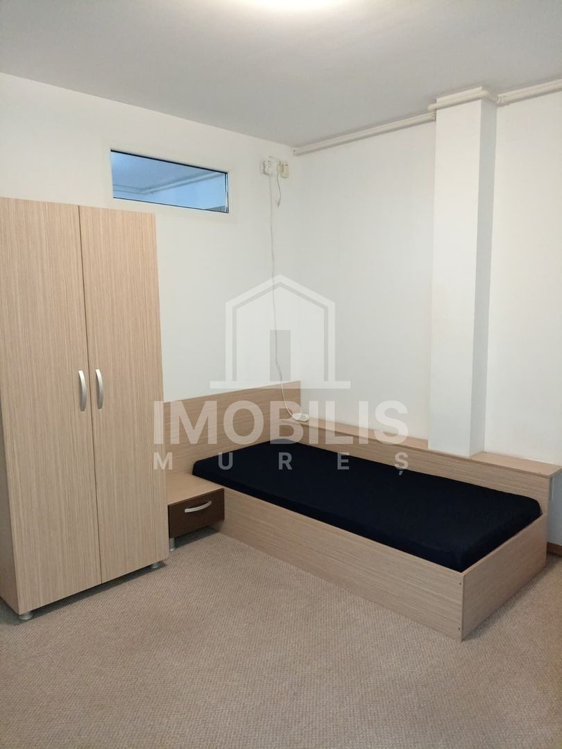 Apartament cu 3 camere de închiriat | zona UMFST | Tg-Mureș - Poză 3