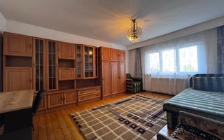 Spațios, zonă verde, cu balcon, zona Penny Calea Florești! - Poză 4