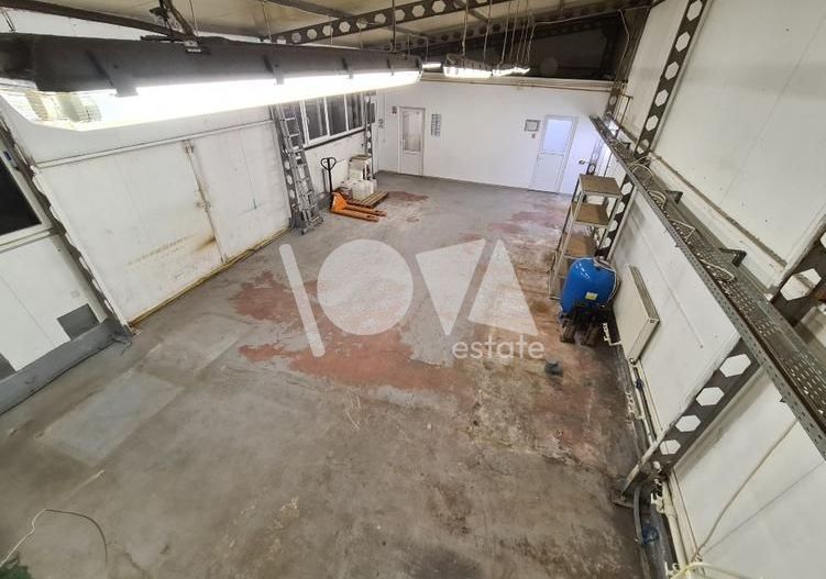 De închiriat: hala pentru productie/ sala sport sau depozit - Poză 3