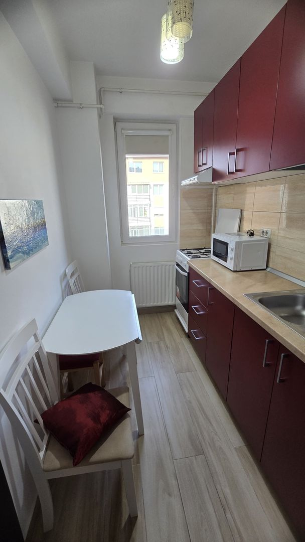 Garsoniera de inchiriat - Poză 5