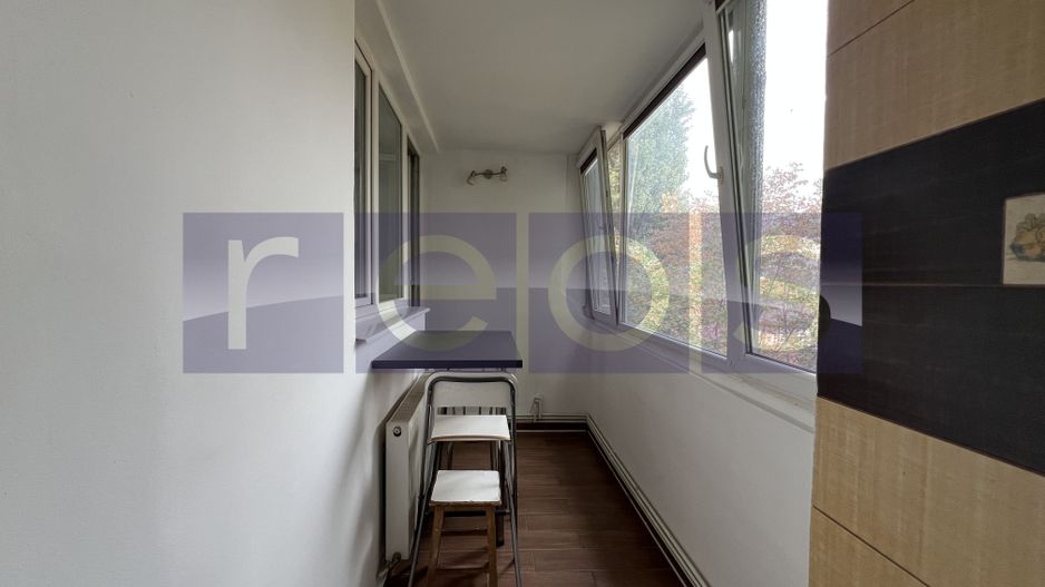 INCHIRIERE 2 CAMERE | CENTRALA PROPRIE | ZONA TIMPURI NOI-2 MIN METROU - Poză 7