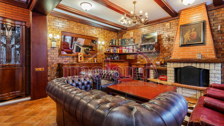 Vila Art Deco Consolidata si Restaurata - Teren 211mp - Vatra Luminoasa - Poză 4