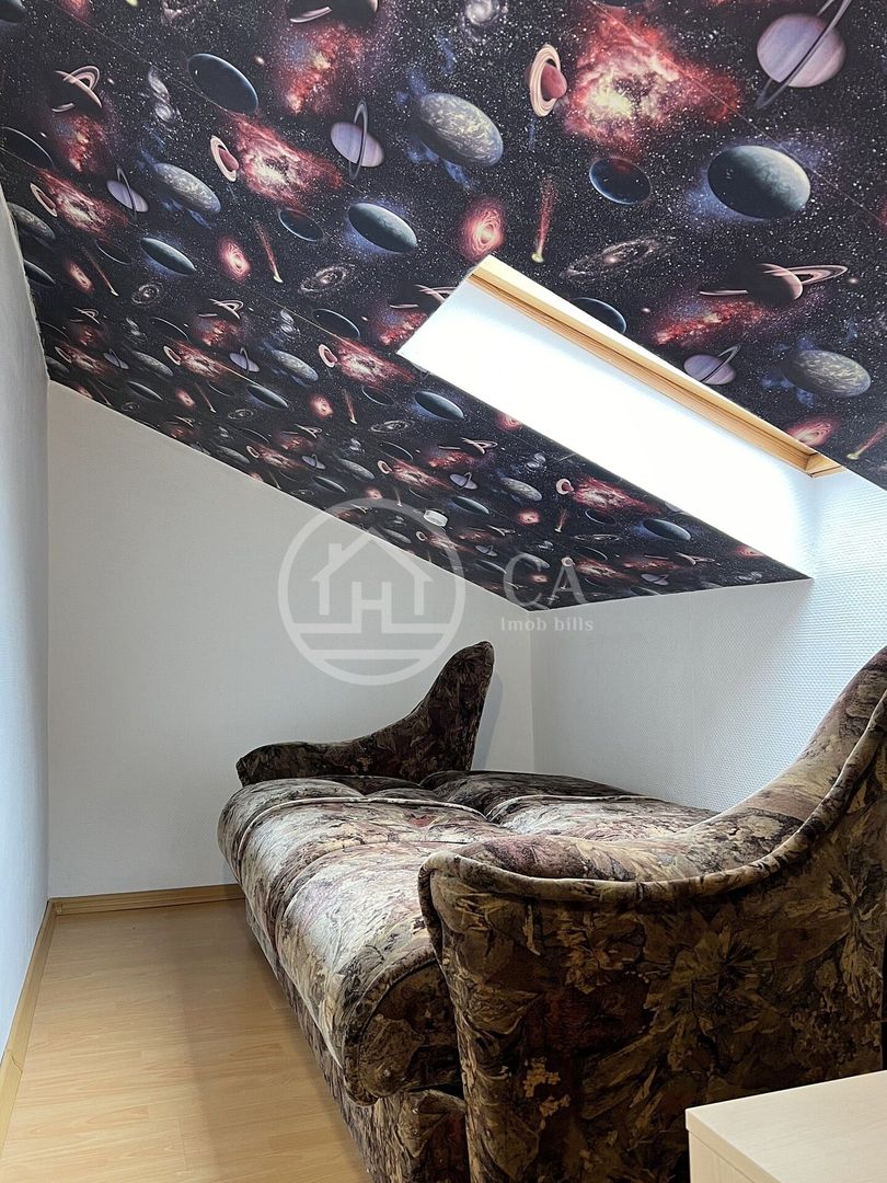 Apartament cu 1 cameră de închiriat în zona ultracentrală, Oradea - Poză 5