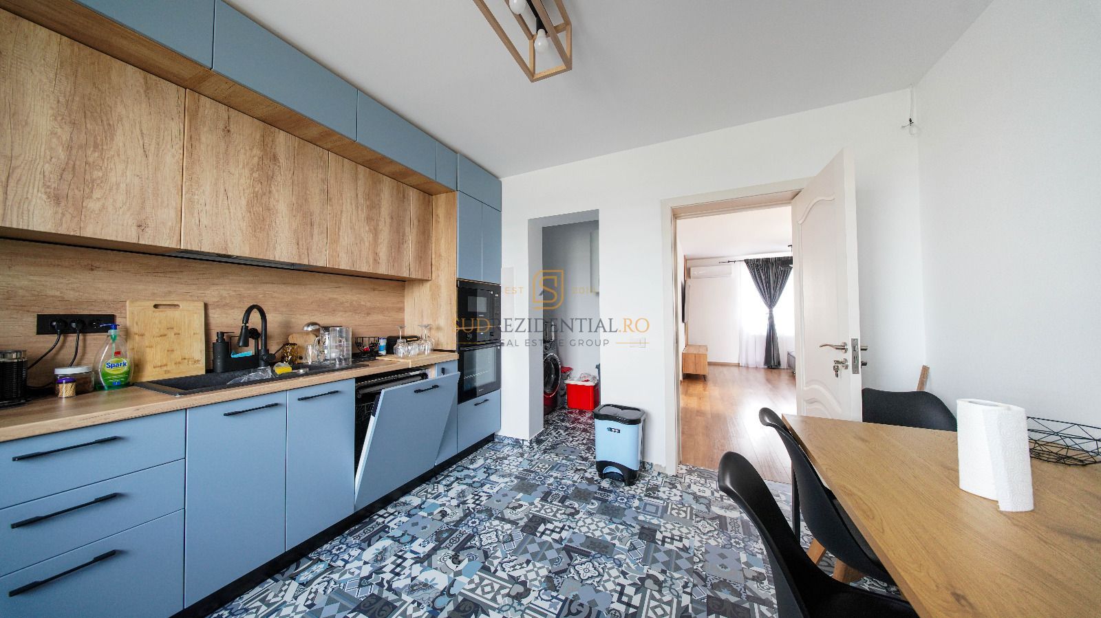 Casa Individuala cu 3 camere, mobilata si utilata, Vidra, Ilfov - Poză 5