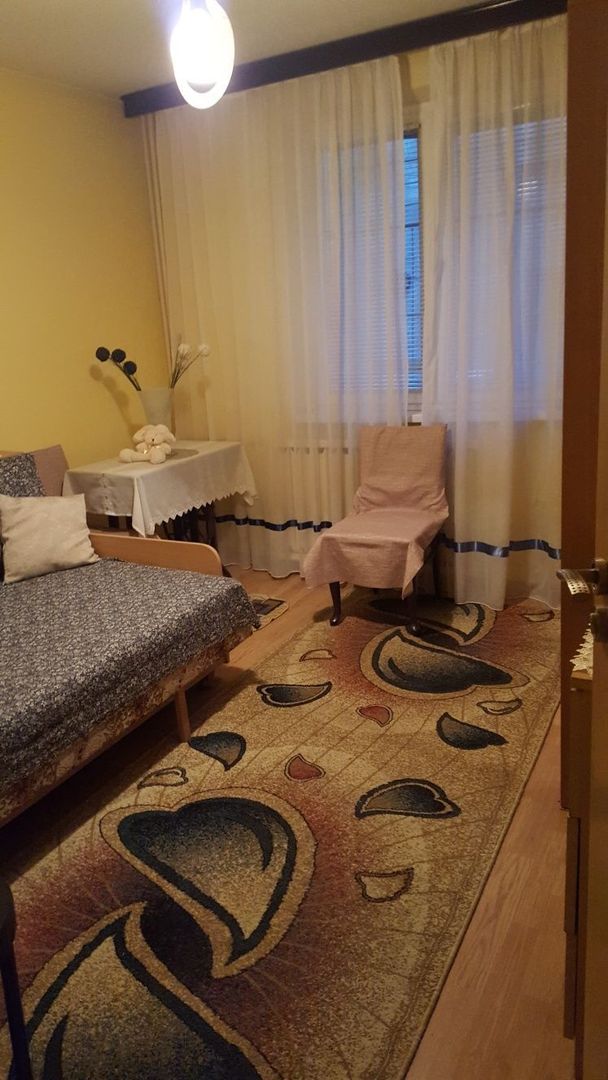 Apartament 3 camere Parc Sebastian-13 Septembrie T713 - Poză 2