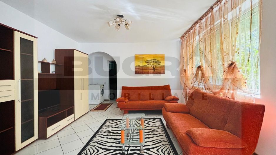 Apartament 2 camere 48 mp - finisat,  Zona Interservisan - Poză 1