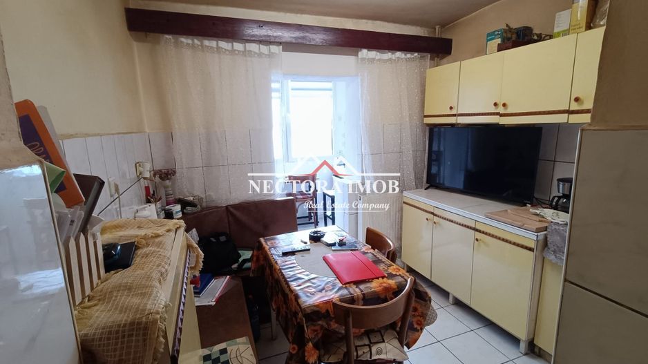 NECTORA IMOB-Apartament 3 camere, 2 bai, Etaj 2, Calea Aradului,Tip PB - Poză 10