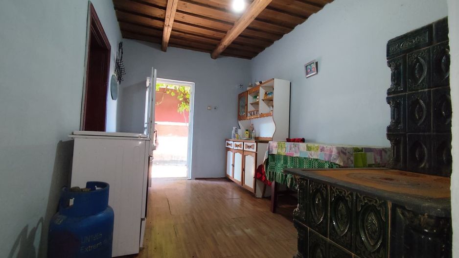 Casa la tara, Calea Mare, Bihor, teren mare, 2 intrari auto – vanzare - Poză 13