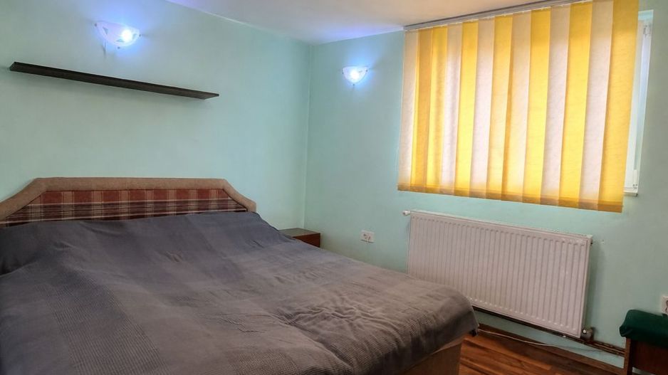 Casă 3 camere + pod mansardabil | teren 538 mp | Snagov | acces rapid DN1 - Poză 6