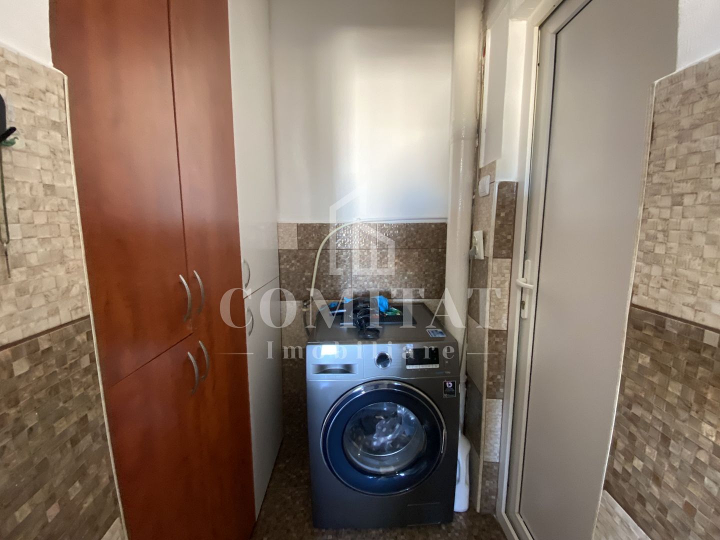 Apartament cu 2 camere | Zona OMV Mărăști - Poză 6