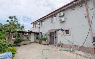 Vanzare casa 5 camere Tei,  zona Lacul Tei,  Bucuresti Sector 2 - Poză 1