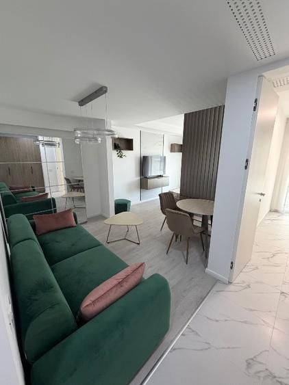 De închiriat: Studio Premium (43 mp) – Prima închiriere – Complex Novum Invest V - Poză 2