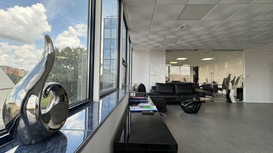 Spatiu pentru birouri in zona Ultracentrala - Poză 12