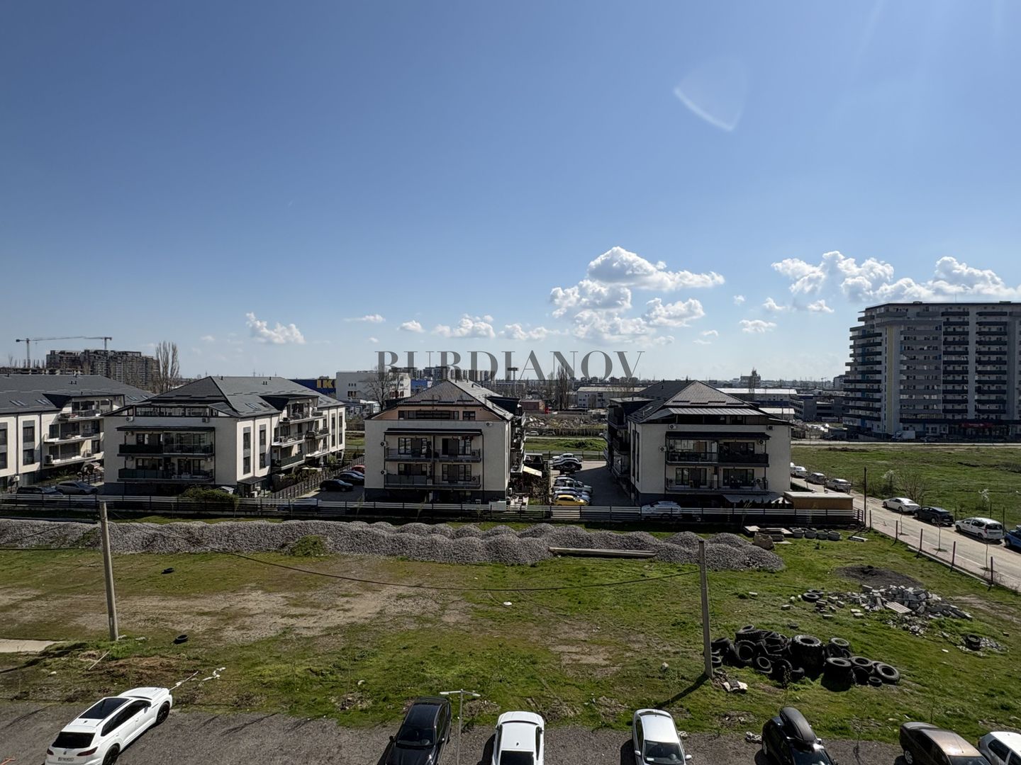 Apartament cu 2 camere + Loc de parcare -  Titan - Theodor Pallady - Poză 16