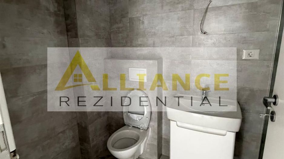 APARTAMENT 3 CAMERE | 92 MP | PASARELA BERCENI - Poză 3