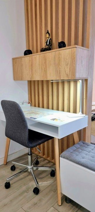 Studio DeLuxe, bloc NOU, ansamblul rezidențial Ateneo. LA CHEIE - Poză 10