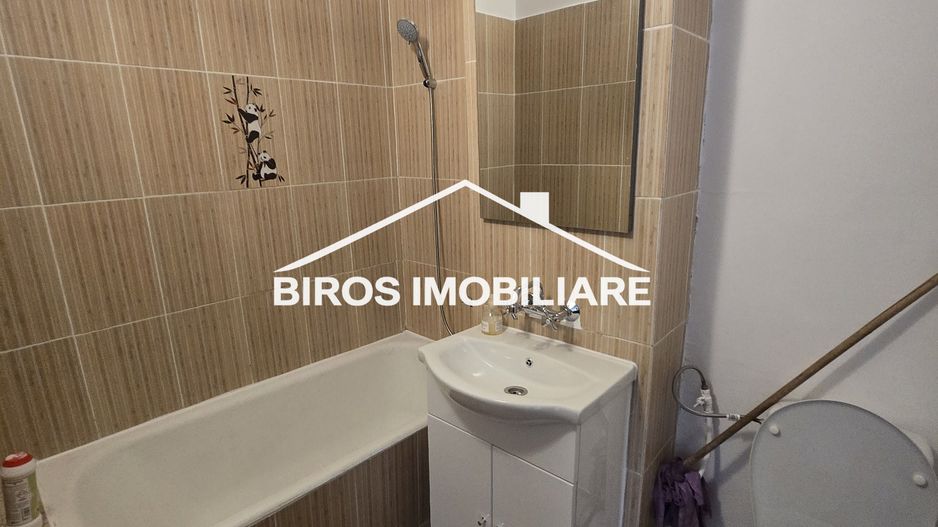 Garsoniera Valea Rosie - Piata - Poză 6