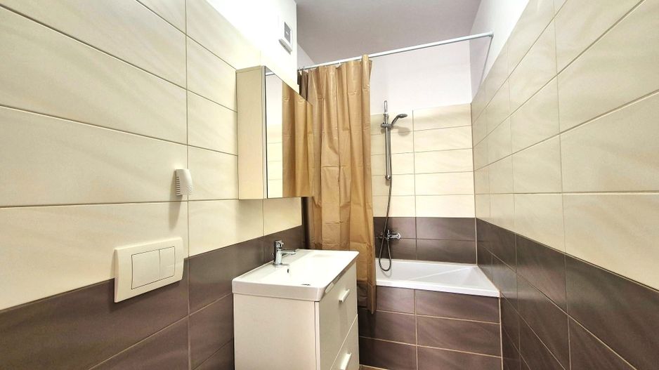 Exclusivitate- Apartament în bloc nou, ideal familie sau studenti - Poză 12