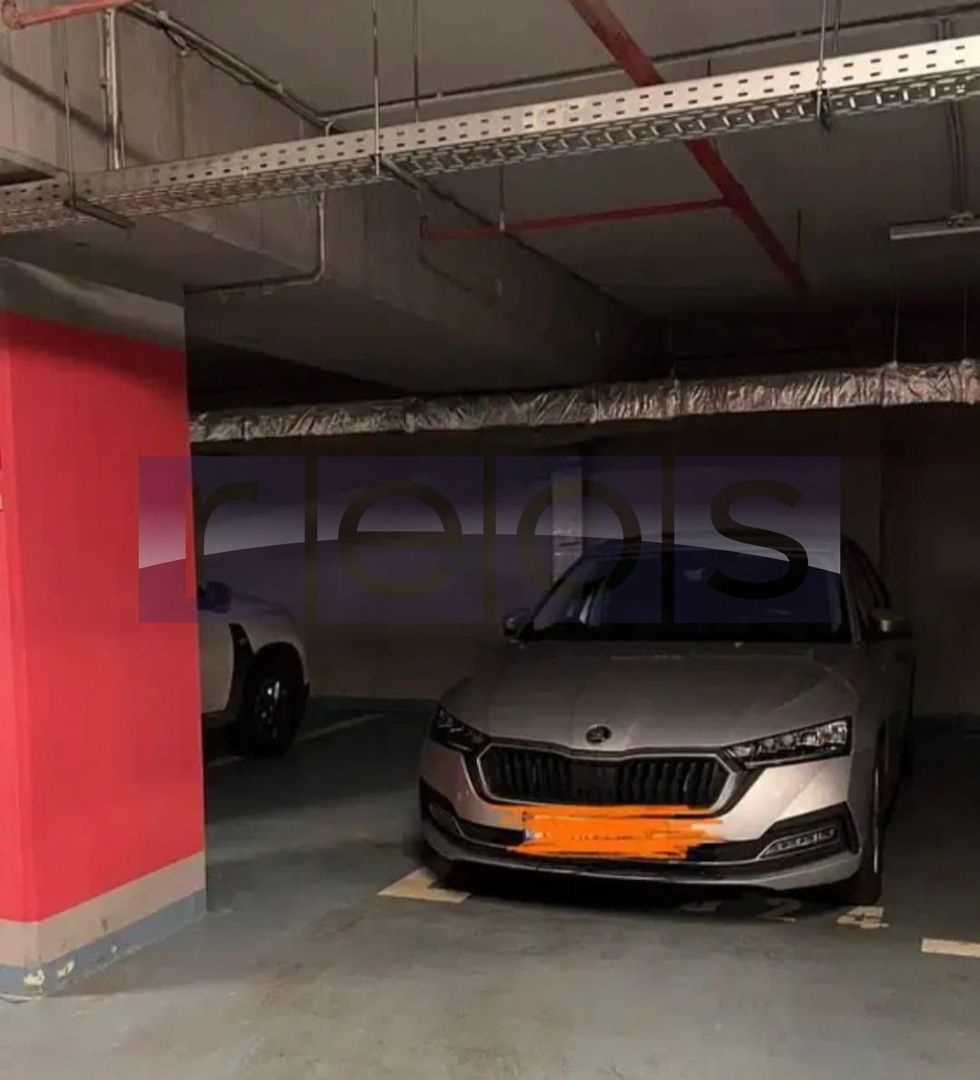 VANZARE 2 CAMERE -SEMIDECOMANDAT - UPGROUND RESIDENCE - Poză 8