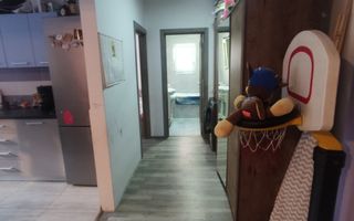 Apartament 2 camere| etaj intermediar | Valea Garbaului - Poză 6