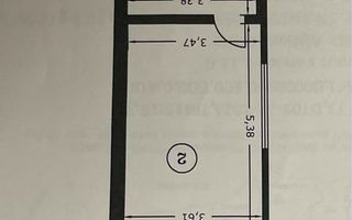 Vant teren+casa si anexe. - Poză 3