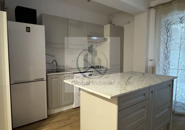 Apartament 2 camere Pipera Apartments | Grădină | Pet friendly | 750 € - Poză 5