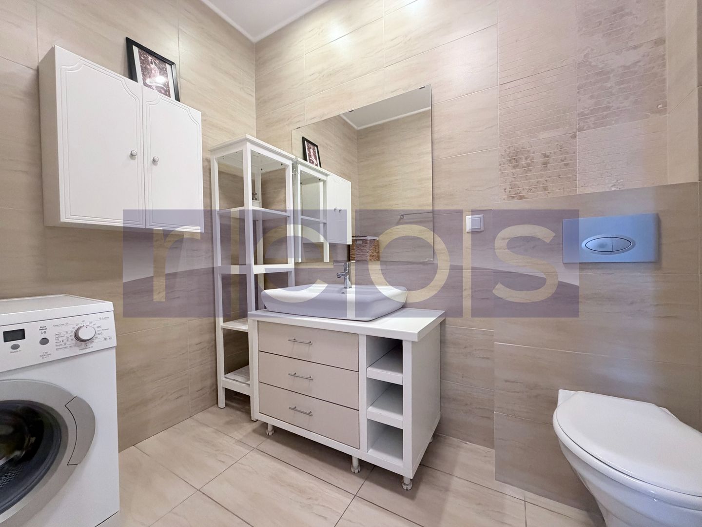 VANZARE 3 CAMERE | 19 MP TERASA | PARCARE INCLUSA | COSMOPOLIS - Poză 9