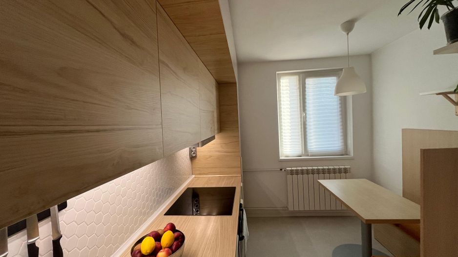 Apartament 2 camere decomandat – Parcul Drumul Taberei - Poză 11