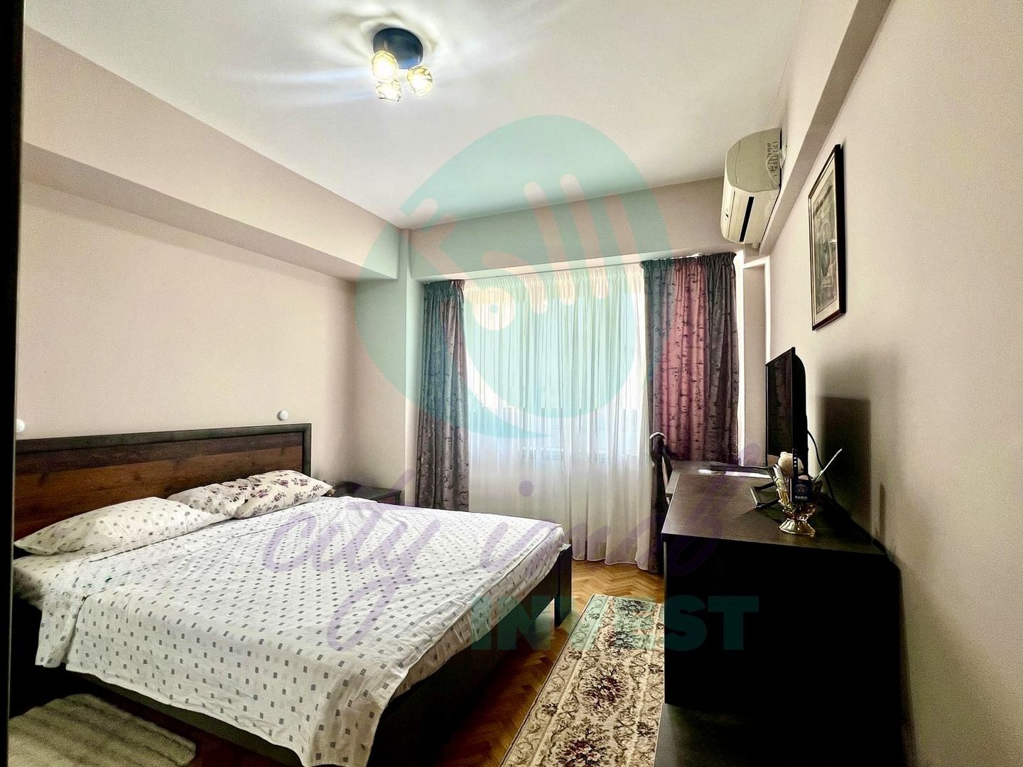 3 camere | 3 min Metrou Piața Victoriei | Complet renovat - Poză 4