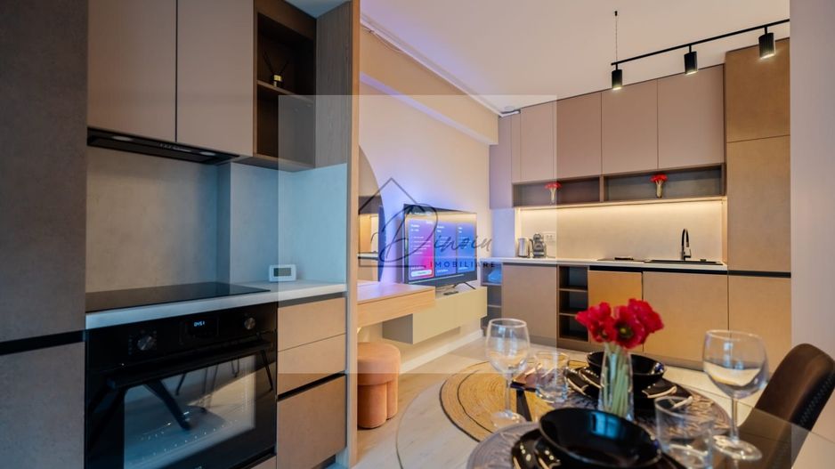 Studio dublu Ivory Pipera I Mobilat  PREMIUM I DIRECT PROPRIETAR - Poză 52