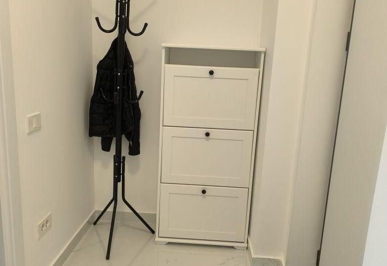 GARSONIERA METALURGIEI, LOC PARCARE, PRET-FRIENDLY, BLOC NOU, CENTRALA - Poză 7