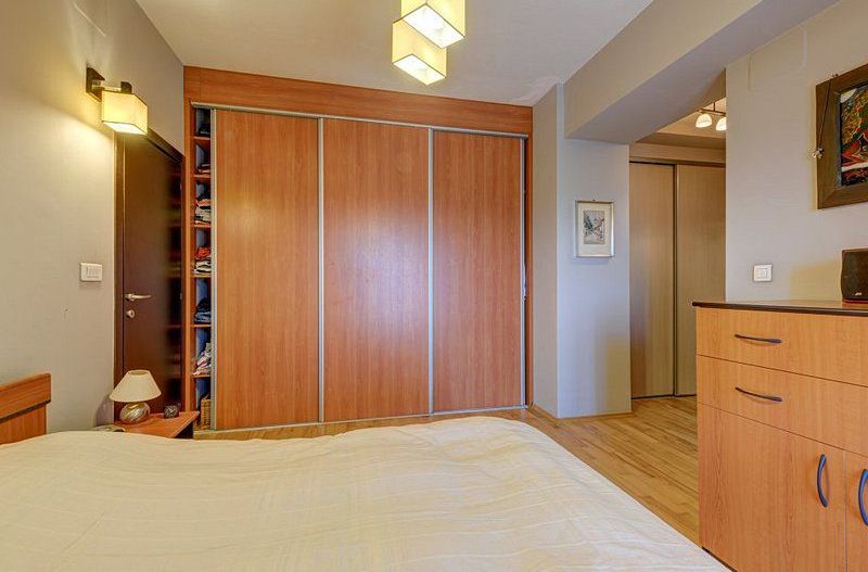 Apartament 2 camere in Natura Residence,parcare subterana si boxa - Poză 9