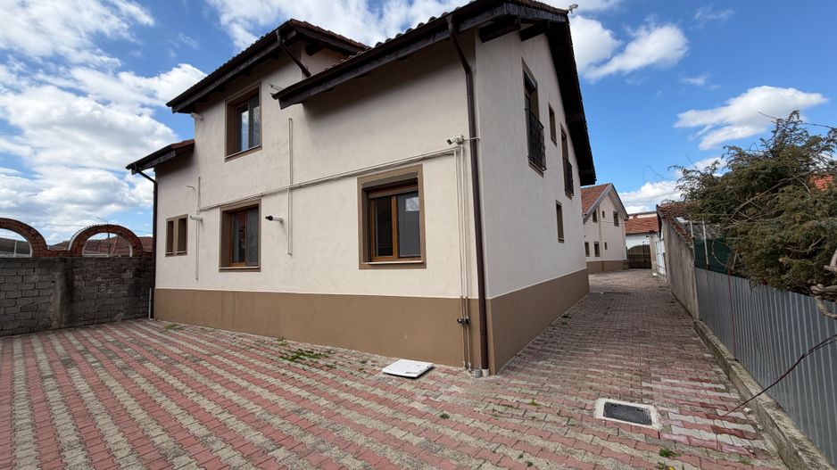 Apartament 4 in Vila Mediteraneana zona centrala - Poză 2