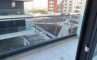 Garsoniera Noua - Pipera Plaza |  Mobilata si Utilata - Poză 14