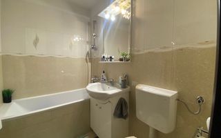 Apartament cu 2 camere | 44 mp | Cartierul Gheorgheni - Poză 9