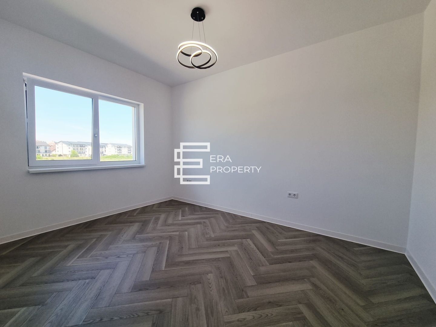 Apartament 3 camere -71 mp- ETAJ 1 - la cheie -boxa - intabulat-Selimbar - Poză 7