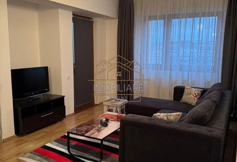 De închiriat apartament cu 57 m² zona Calea Dorobanților (Mărăști) - Poză 5