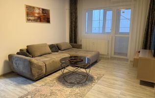 Apartament cu doua camere, Piata Sudului, 120.000€