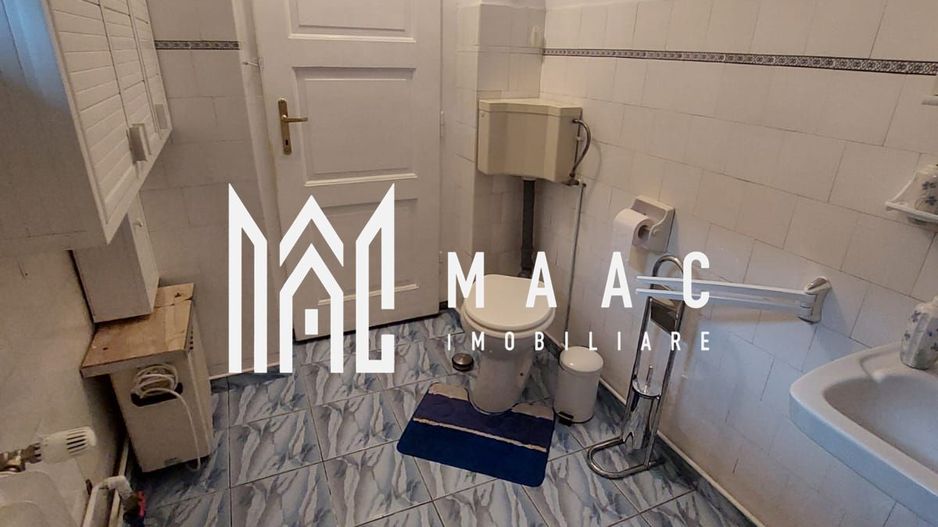 Casă 3 camere de vânzare | Tiglari, Sibiu | 108 mp | teren 400 mp - Poză 8
