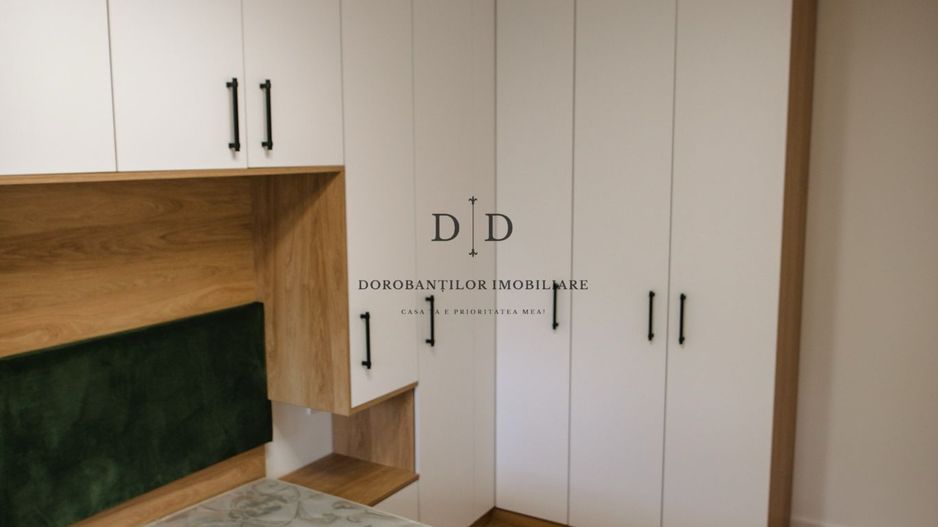 Apartament cu 4 camere de vânzare| cartier Manastur-zona Big Fitness - Poză 8