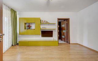 Apartament 2 camere Calea Grivitei P/7 Instalatii schimbate - Poză 4