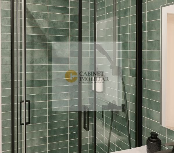 2 camere I Cismigiu - Conservator I Etaj 1 I Balcon deschis - Poză 14