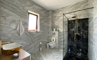 Casă de Lux Corbeanca | 216 mp  | Mobilată | Teren 600 mp - Poză 23