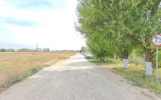 Palanca - Floresti - Stoenesti, Jud. Giurgiu, teren 4700 mp, utilitati - Poză 1