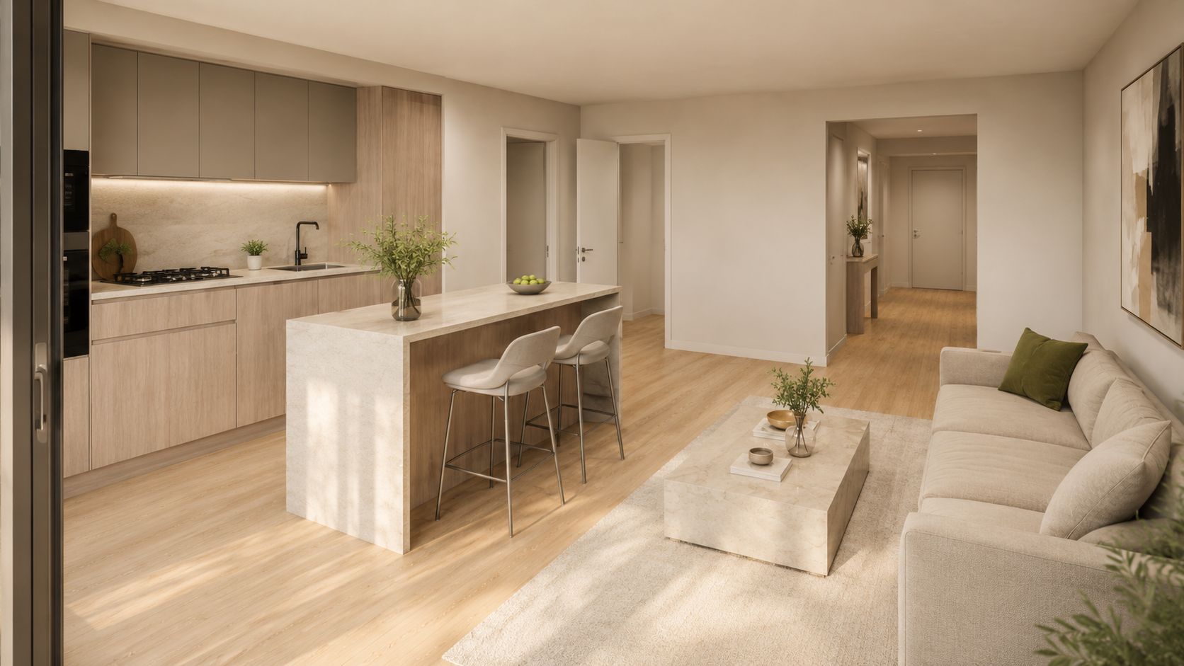 3 camere Dorobantilor- direct de la dezvoltator cu 0%comision - Poză 6
