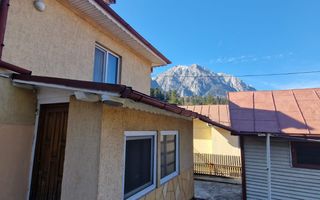 CASA DE VANZARE IN BUSTENI- POIANA TAPULUI - Poză 1