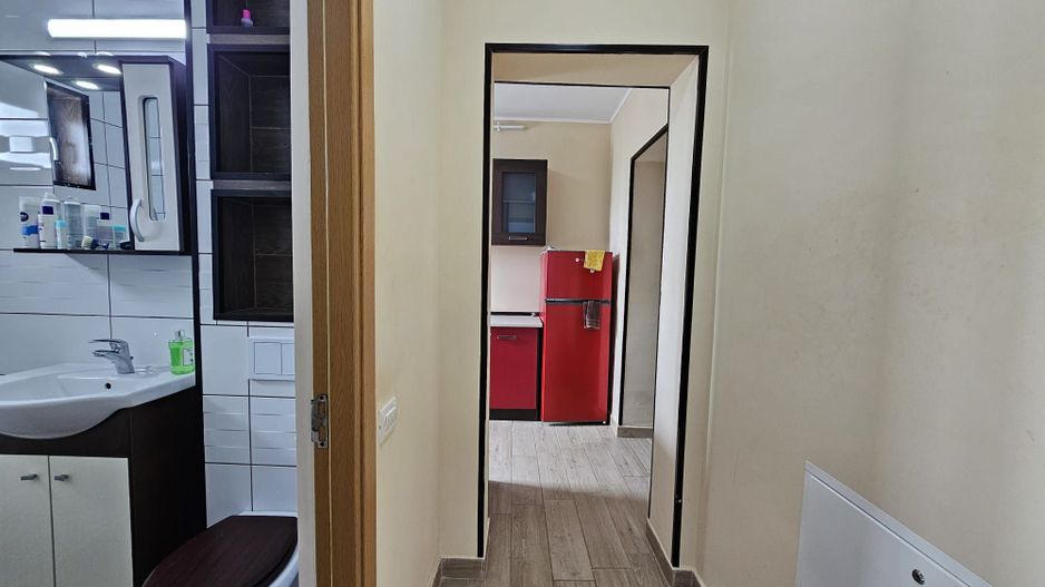 Apartament 2 camere renovat,mobilat si utilat - de vanzare - Poză 7