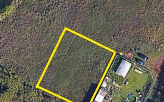 Teren constructii duplex sau individuala | Ciarda Rosie | Hornbach - Poză 1