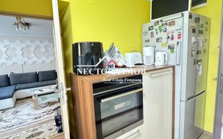NECTORA IMOB-Apartament cu2 intrari-2corpuri,Parcul Traian Ultacentral - Poză 4