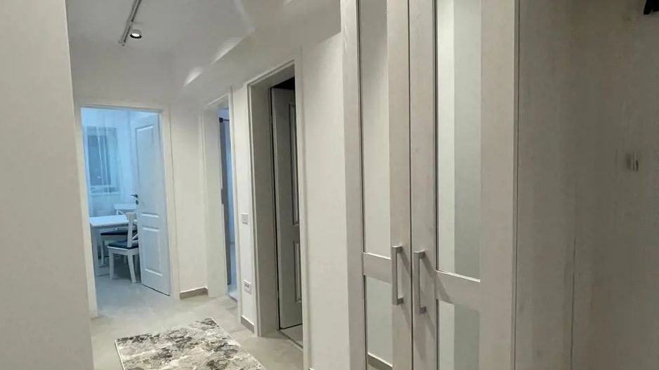 AP 2 CAMERE APARATORII PATRIEI, PRIMA INCHIRIERE, PARCARE, METROU, NOU - Poză 7